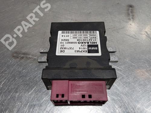 Elektronisk modul BMW X4 (F26) xDrive 20 d (190 hp) 10153528