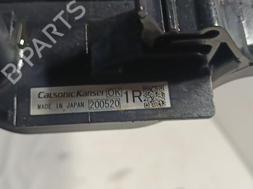 Water radiator SUBARU XV (GT) 2.0 i e-BOXER AWD (GTE) | BP32343522M31 - Image 4