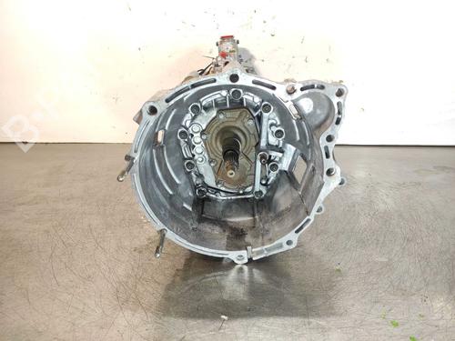 Used Gearbox Gearbox 9985737 9985737