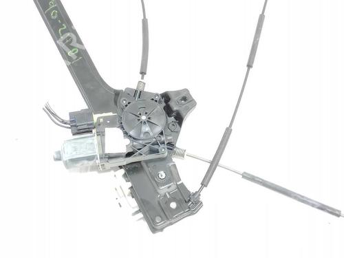 Front left window mechanism FORD S-MAX (CJ, WA6) 2.0 TDCi | BP18319032C22 - Image 3