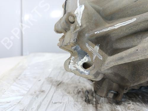 Gearbox HYUNDAI i30 (PDE, PD, PDEN) 1.6 CRDi | BP33273806M3  - Image 6