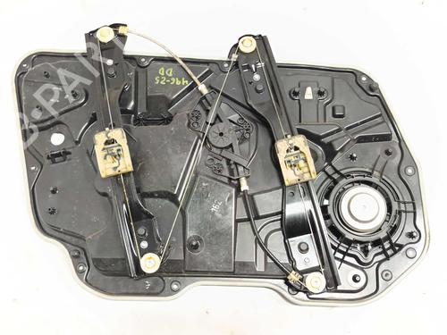 Front right window mechanism VOLVO S60 II (134) D4 | BP28620772C23 - Image 3