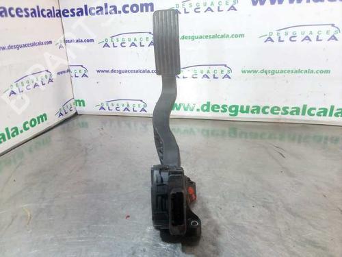 Used Pedal Pedal CITROËN C3 III (SX) [2016-2026] 10929681 10929681