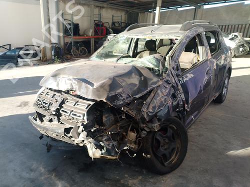 Alternator DACIA SANDERO II 1.5 dCi | BP33931610M7  - Image 9