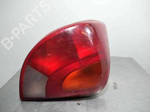 Used Right taillight Right taillight FORD FIESTA IV (JA_, JB_) [1995-2006] 9980471 9980471
