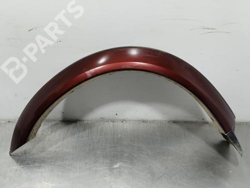 Front left wheel arch trim ISUZU D-MAX I (TFR, TFS) 3.0 DiTD 4x4 (TFS77H) (131 hp) 10154249