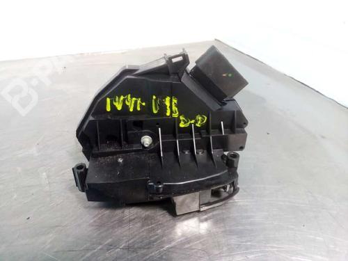 Front right lock FORD C-MAX II (DXA/CB7, DXA/CEU) 1.6 Ti | BP9993253C97 