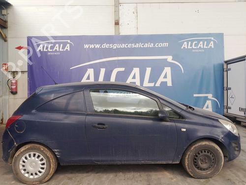 Brugte OPEL CORSA D (S07) 1.3 CDTI (L08, L68) 4952484