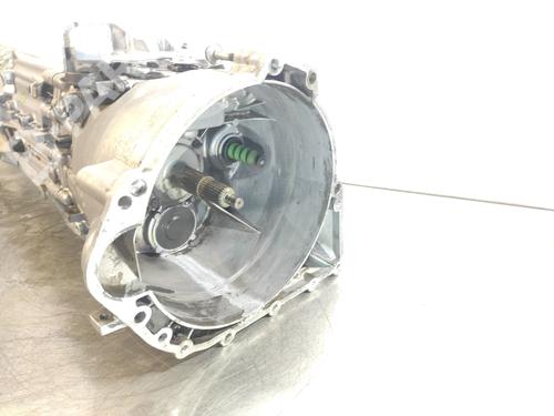 Gearbox VW TOUAREG (7LA, 7L6, 7L7) 2.5 R5 TDI | BP10526028M3 