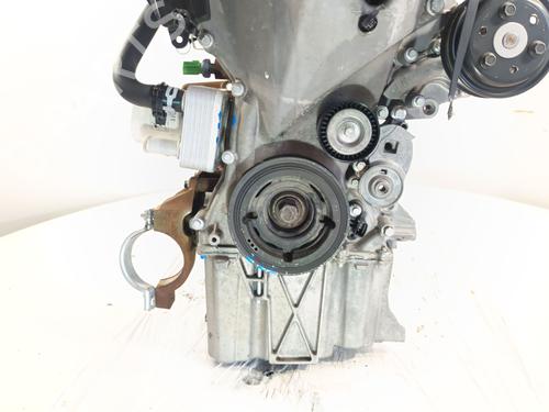 Engine FORD FOCUS III 1.0 EcoBoost | BP29478614M1 