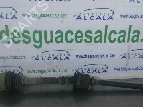 Used Right front driveshaft Right front driveshaft 9986713 9986713