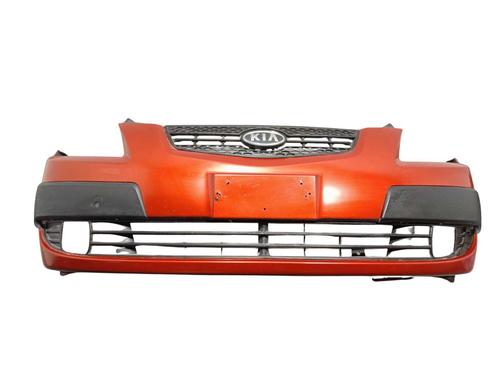 Used Front bumper Front bumper KIA RIO II (JB) 1.5 CRDi (110 hp) 40611656 40611656