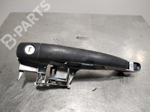 Used Front left exterior door handle Front left exterior door handle PEUGEOT PARTNER Box Body/MPV 1.6 HDi (90 hp) 10028790 10028790