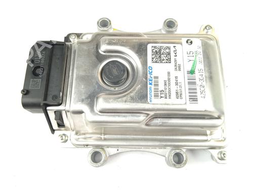Elektronisk modul Elektronisk modul KIA SPORTAGE V (NQ5) [2021-2026] 34630031 34630031