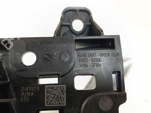 Rear right interior door handle HYUNDAI TUCSON (NX4E, NX4A) 1.6 T-GDi | BP32109440I16 - Image 3