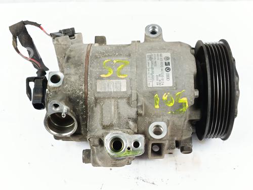 AC compressor VW POLO IV (9N_, 9A_) 1.4 16V | BP28471822M34