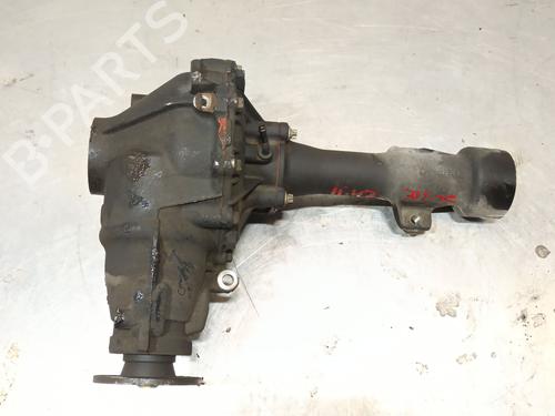 Differential, foran TOYOTA LAND CRUISER PRADO (_J12_) 3.0 D-4D (KDJ120, KDJ125, KDJ121) (173 hp) 29136205