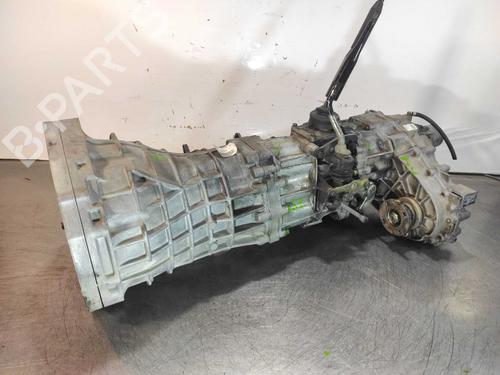 manual-gearbox-nissan-pick-up-d22-32010vk510-manual-5-velocidades-1997-10016102 main image
