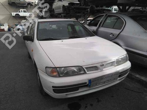 Used Parts NISSAN ALMERA I (N15)    1063327