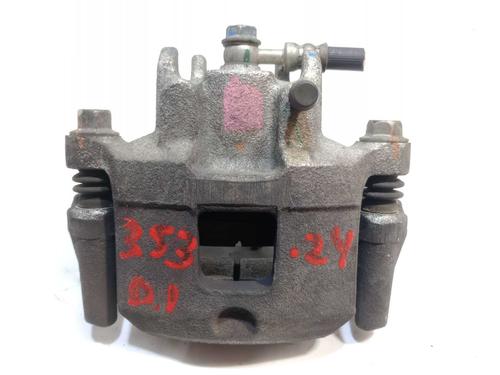 Used Left front brake caliper Left front brake caliper MITSUBISHI MIRAGE / SPACE STAR VI Hatchback (A0_A) 1.2 (A03A) (80 hp) 18407992 18407992