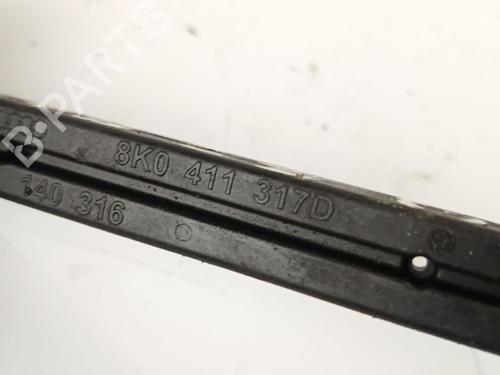 Outra AUDI A7 Sportback (4GA, 4GF) 3.0 TDI quattro | BP30274421O1