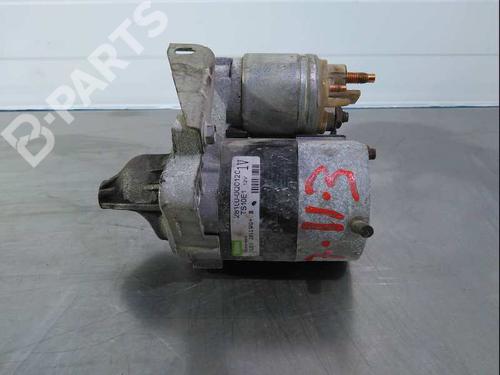 Starter CITROËN C1 (PM_, PN_) 1.0 | BP10958984M8 