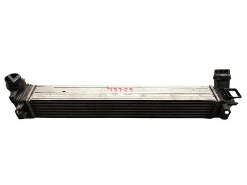 Used Intercooler RENAULT SCÉNIC III (JZ0/1_) 1.2 TCe (JZ16) (132 hp) 30733945