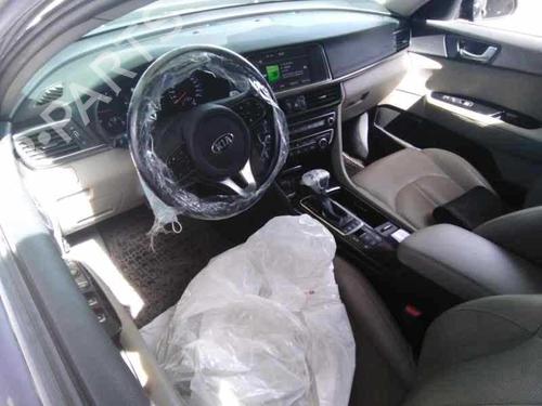 Electronic module KIA OPTIMA (JF) 1.7 CRDi | BP14348119M83 - Image 7