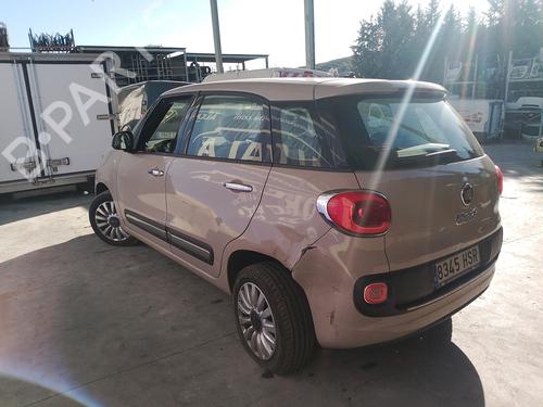 Engine FIAT 500L (351_, 352_) 1.6 D Multijet (199LYD1B) | BP32733134M1  - Image 26