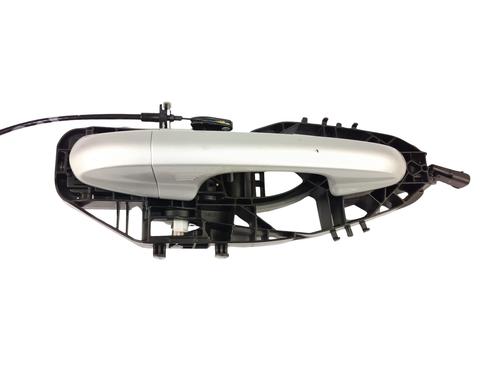 front-right-exterior-door-handle-ford-fiesta-vii-hj-hf-2017-33941442 main image