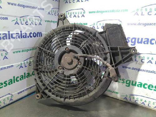 radiator-fan-hyundai-santa-fe-i-sm-20-crdi-2-pines-plastico-roto-2000-2001-2002-2003-2004-2005-2006-10958362 main image