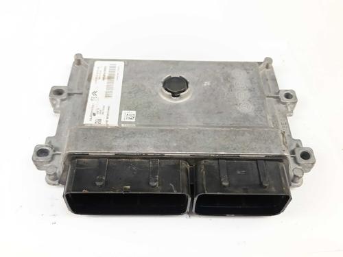 Used Engine control unit (ECU) Engine control unit (ECU) PEUGEOT 208 II (UB_, UP_, UW_, UJ_) [2019-2026] 34441106 34441106