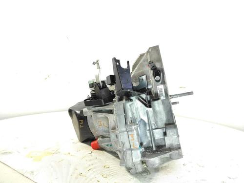 Gearbox NISSAN NV200 Van 1.5 dCi 85 (M20, M20N, M20M) | BP24660550M3 - Image 3