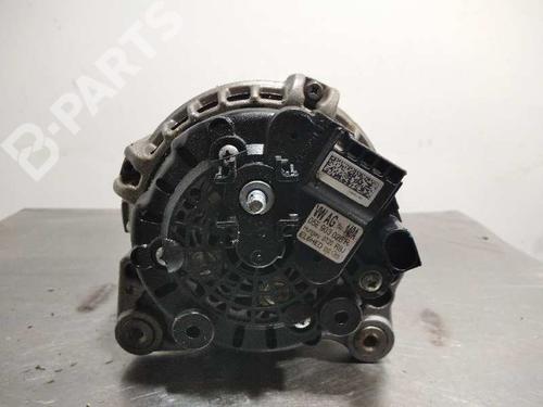Alternator VW GOLF VII (5G1, BQ1, BE1, BE2) 1.5 TSI | BP9979082M7 