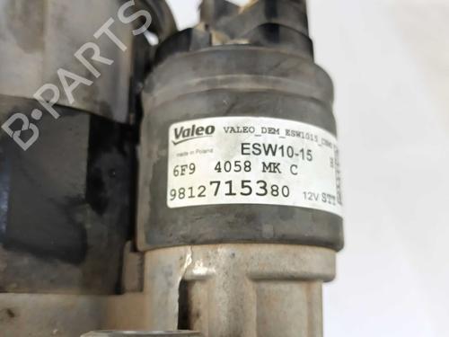 Starter CITROËN C3 III (SX) 1.2 PURETECH 82 | BP34383435M8 - Image 5