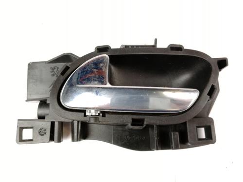 Used Front left interior door handle PEUGEOT 308 I (4A_, 4C_) 1.6 16V (120 hp) 19801892