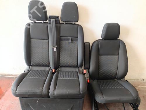 Juego Asientos FORD TRANSIT CUSTOM V362 Bus (F3) 2.0 EcoBlue (130 hp) 32146580