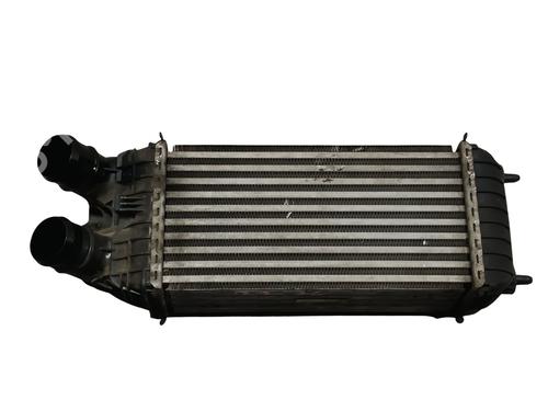 Intercooler PEUGEOT 208 I (CA_, CC_) 1.2 THP 110 (110 hp) 32163962