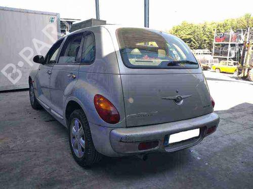 Left front driveshaft CHRYSLER PT CRUISER (PT_) 2.2 CRD | BP10093408M38 - Image 7