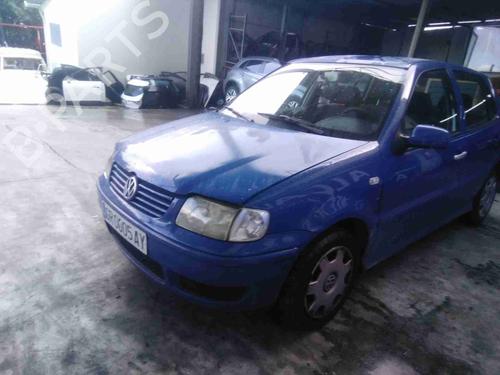 Right headlight VW POLO (6N2) 1.9 SDI | BP17495138C29 - Image 7