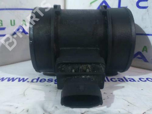 Mass air flow sensor OPEL ASTRA H (A04)  | BP9986630M95 