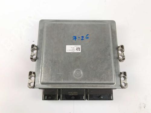 Engine control unit (ECU) DACIA DUSTER (HM_) 1.3 TCe 150 (HMM3) | BP31926953M57 - Image 2
