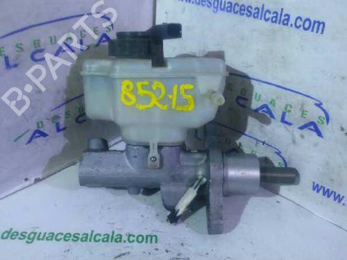 Used Brake master cylinder Brake master cylinder AUDI A3 Sportback (8PA) 1.9 TDI (105 hp) 14352139 14352139