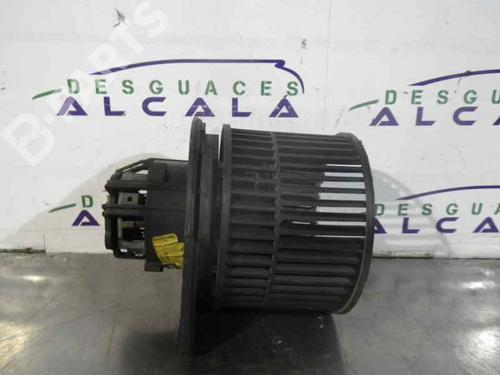 Heater blower motor OPEL VECTRA B (J96)  | BP11248517M62 