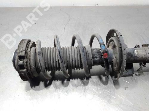 Right front shock absorber VW POLO (9N_, 9A_)  | BP9995946M17 