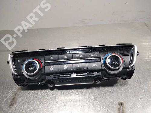 Used Climate control KIA OPTIMA (JF) 1.7 CRDi (141 hp) 9980186