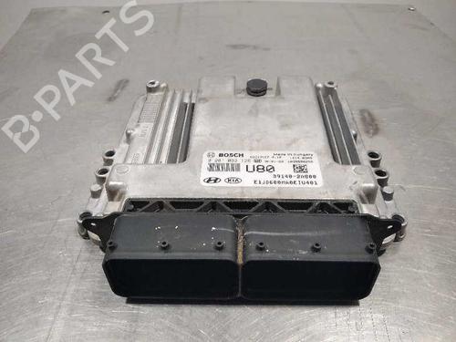 Used Engine control unit (ECU) Engine control unit (ECU) KIA CEE'D Hatchback (ED) [2006-2012] 9981229 9981229