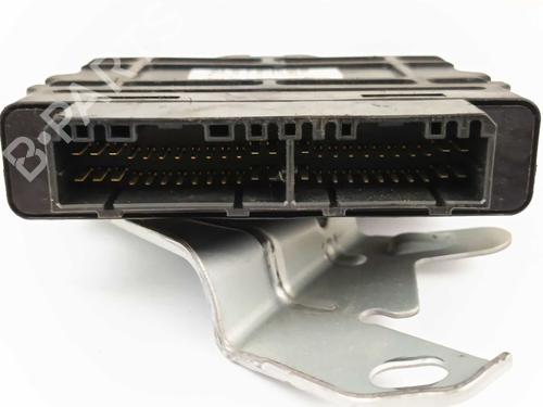 Electronic module MITSUBISHI LANCER VIII (CY_A, CZ_A) EVO X (CZ4A) | BP28481434M83 - Image 3