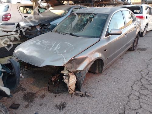 Left mirror VW PASSAT B5.5 (3B3) 1.9 TDI | BP22740940C26 