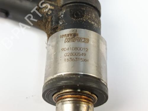 Injector KIA CEED Sportswagon (CD) 1.6 GDI Hybrid | BP35954237M100 - Image 6